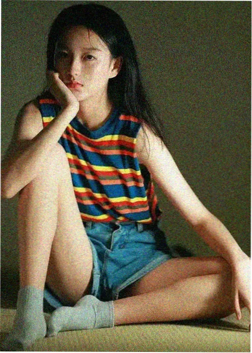 咒术回战第三季动画剧照