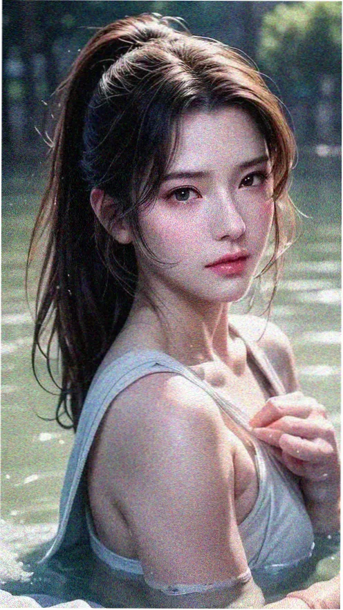 孤独摇滚乐队演出画面